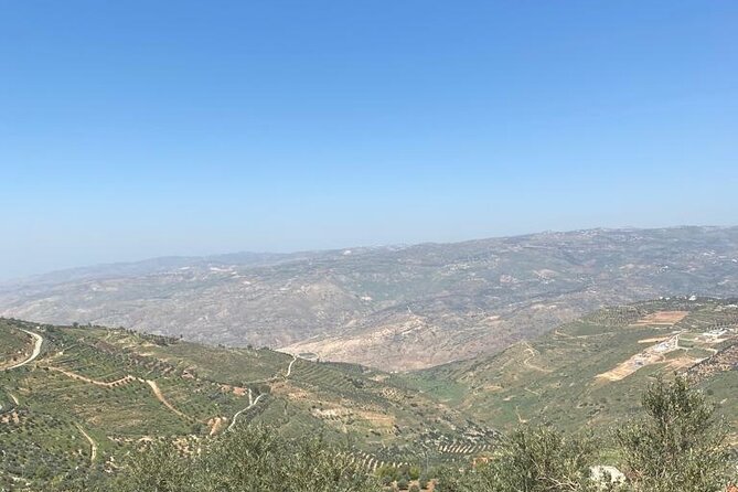 1 Day Tour to Amman Jerash and Ajloun castle - Why this Amman, Jerash, and Ajloun route works