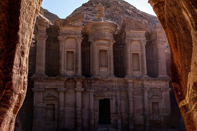 14-Day Private Tour, Jordan's Masterpieces - Customizable - Amman’s Citadel, markets, and Roman Theatre
