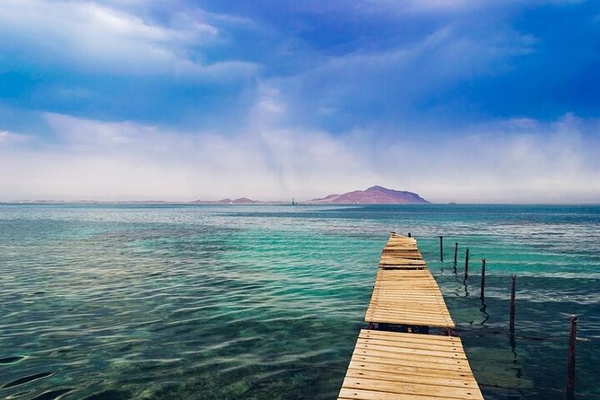 2 Day Group Tour from Amman to Petra Wadi Rum Aqaba Dead Sea - Floating at the Dead Sea