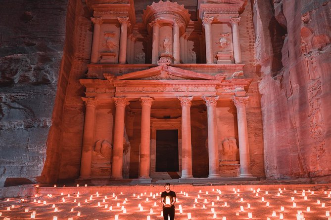 2-Day Petra, Little Petra and Dana Nature Reserve Tour From Amman - Why this two-day route works from Amman