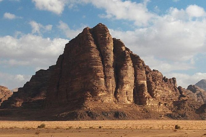 2-Day Private Guided Tour to Petra Wadi Rum & Dead Sea from Amman - My booking advice