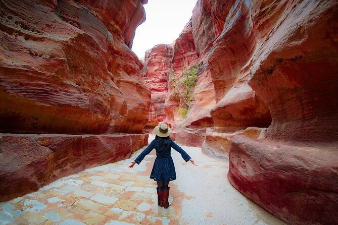 2-Day Private Tour from Amman: Petra, Wadi Rum Camp & Dead Sea. - Who Will Like This Tour Most