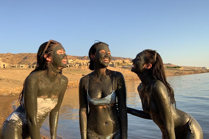 2 Day private tour from Amman to Petra_ Wadi Rum_ Aqaba Dead Sea - Should you book this Jordan tour?