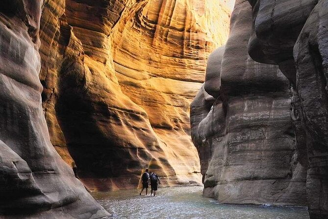 2 Day private tour from Amman to Petra_ Wadi Rum_ Aqaba Dead Sea - Wadi Rum at sunset, with extras to price separately
