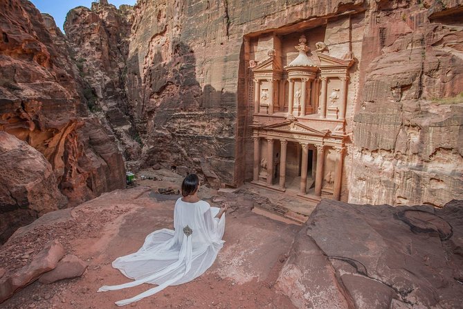 2-Day Private Tour in Jordan: Petra | Wadi Rum | Dead Sea from Amman - The driver makes or breaks the schedule