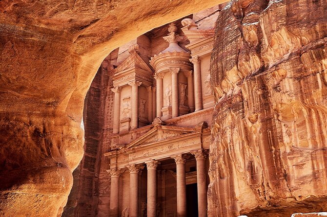 2-Day Private Tour Petra, Wadi Rum and the Dead Sea from Amman - Who should book this two-day Jordan trip?
