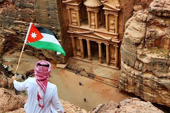 2-Day Private Tours in Jordan: Petra, Wadi Rum, and Dead Sea from Amman - The pace, comfort, and practical tradeoffs