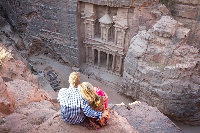 2-Day Private Tours in Jordan: Petra, Wadi Rum, and Dead Sea from Amman - Should you book the Petra, Wadi Rum, and Dead Sea tour?