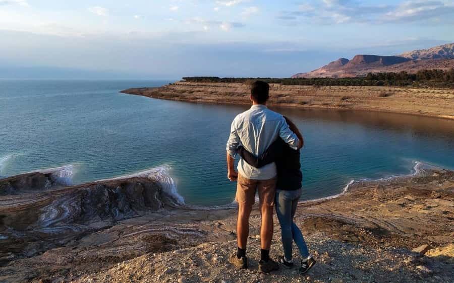 2-Day Tour from Amman to Petra, Wadi Rum, and Dead Sea - Booking details worth checking first