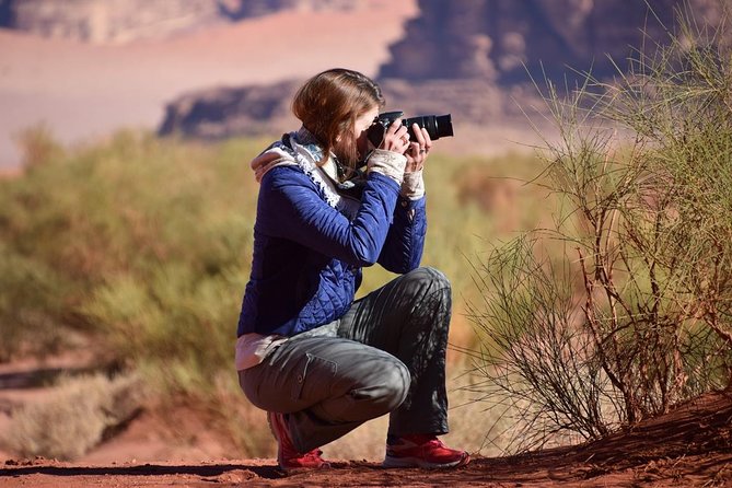 2-Day Tour: Petra, Wadi Rum, and Dead Sea from Amman - What $249 Really Gets You
