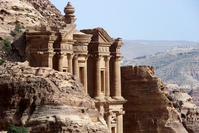 2 Day Tour to Petra, Wadi Rum, and Dead Sea from Amman - What you can realistically see at Petra