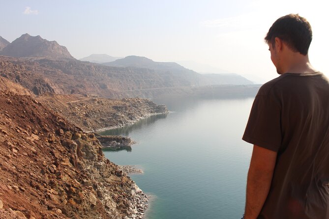 2-Day Tour to Petra, Wadi Rum, Wadi Mujib, Aqaba, and Dead Sea - Aqaba’s one-hour coastal pause