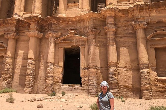 2 Days Petra & Wadi Rum Tour from and to Amman - What the $232 price really covers