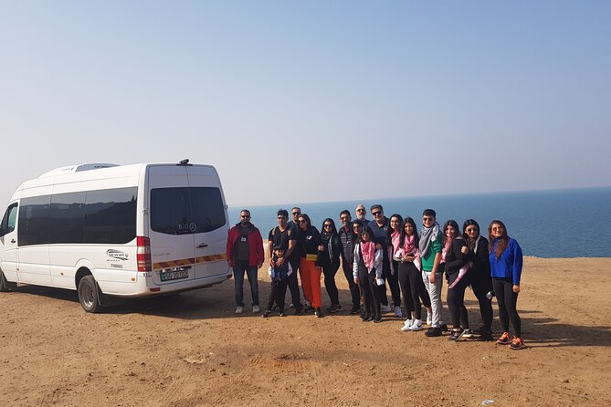 2 Days Private Tour in Jordan from Wadi Musa - Key points at a glance