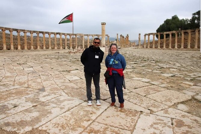 2 Days Private Tour in Jordan from Wadi Musa - Is $699 good value for your group?