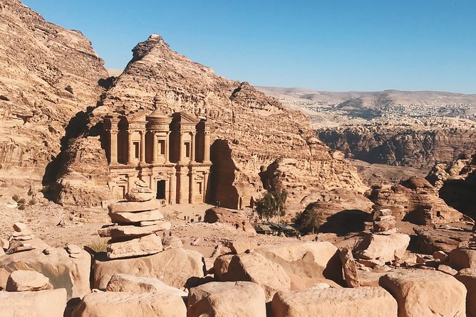 2 Days Tour | Petra, Wadi Rum & Dead Sea | Accommodation included - Who will get the most from this tour?