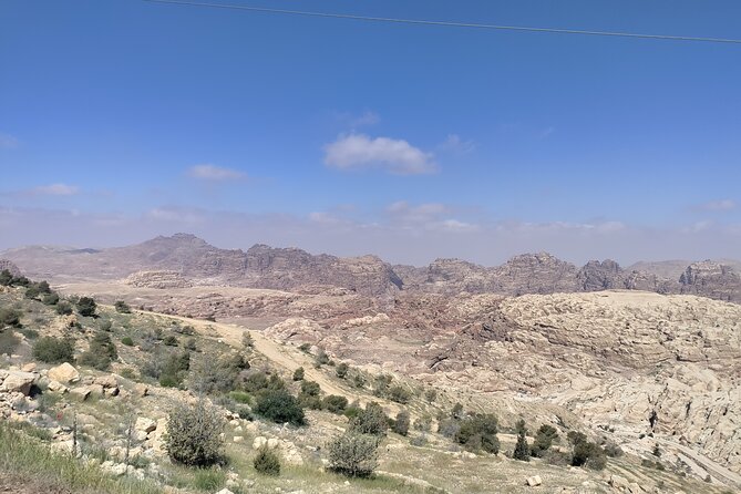 2 Days Trip to Petra, Wadi Rum and Dead Sea - Who will get the most from this trip