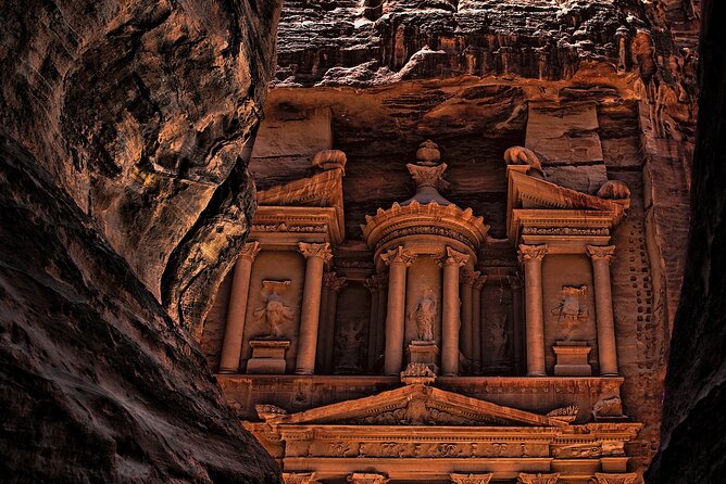 2 Days Trip to Petra, Wadi Rum and Dead Sea - Should you book this two-day Jordan tour?
