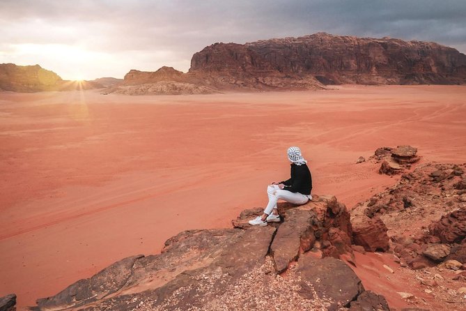 2 Hour Jeep Tour - Wadi Rum Desert & Canyon - Why a two-hour jeep ride works in Wadi Rum
