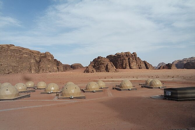 2-Night Private Jordan Secret Escape Tour: Petra, Wadi Rum, and Dead Sea - Why this three-day route works
