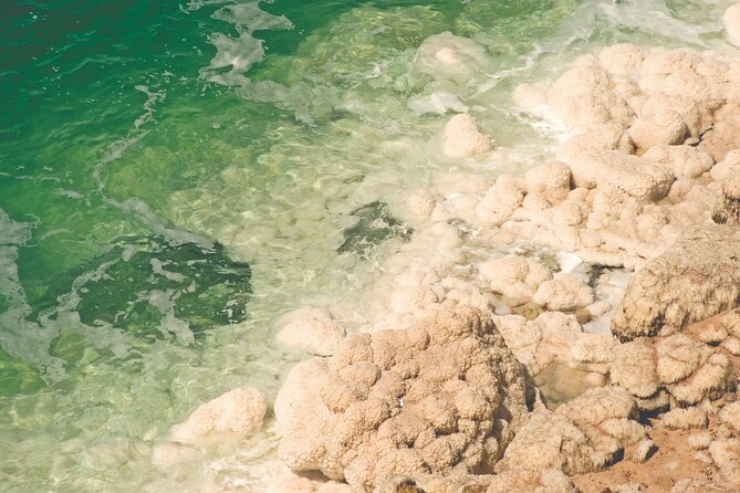 2-Night Private Luxury Escape to Petra and the Dead Sea from Amman - The 300-kilometer move to the Dead Sea