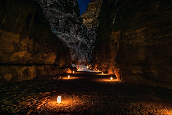 2-Night Private Luxury Escape to Petra and the Dead Sea from Amman - Meals, language, and day-to-day comfort
