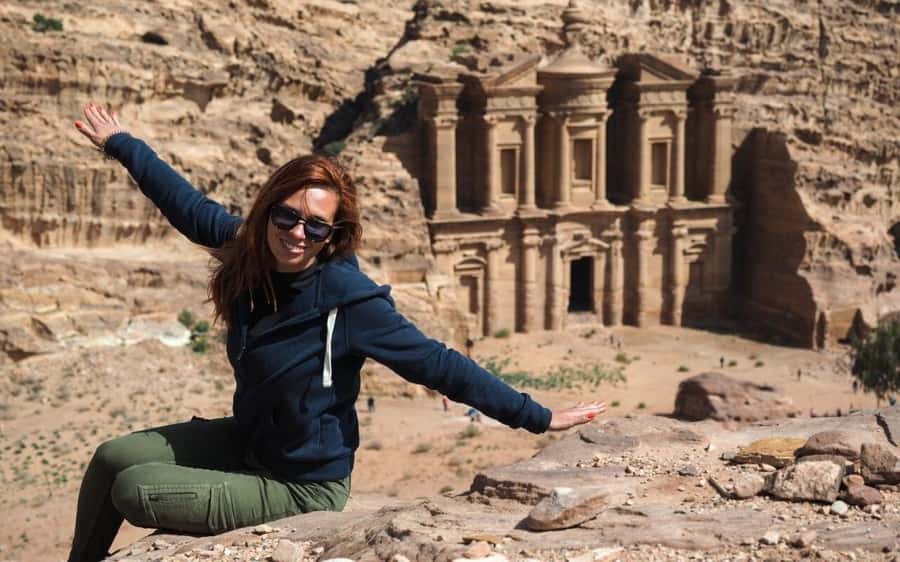 2 Nights in Petra: A 4 Day tour of Desert, Dead & Red Seas - Key points to know before booking