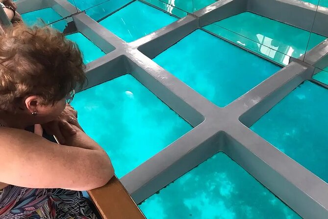 2 To 5 Hours Glass Bottom Boat Private Tour At Read Sea - Key points to know before booking