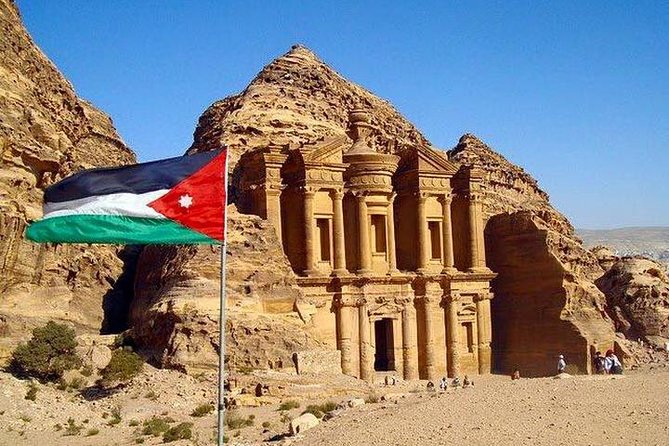 3-Day, 2-Night Private Tour: Footsteps of John Baptist in Jordan - Day 3: The return to Amman