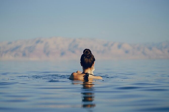 3 Day Group tour from Amman to Petra Wadi Rum Aqaba Dead Sea - Costs, extras, and booking details to check