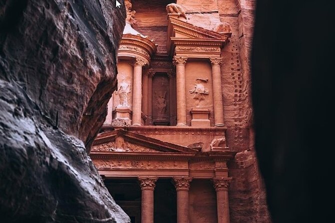 3-Day Private Tour, Explore Amman and Petra - Is $314.99 a good value?
