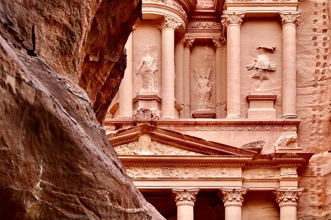 3-Day Private Tour, Explore Amman and Petra - Who will enjoy this Jordan itinerary most?