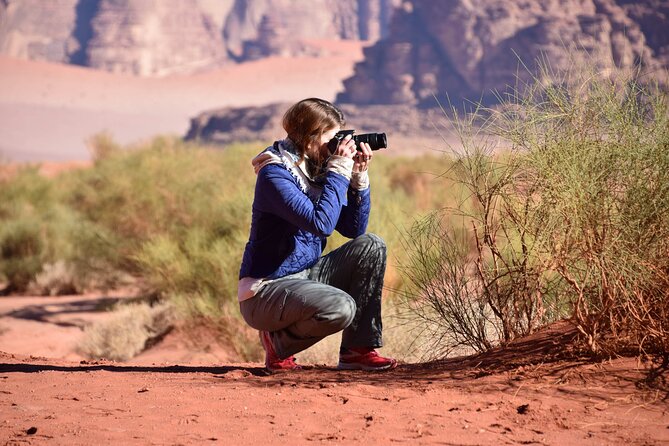 3-Day Private Tour from Amman: Petra, Wadi Rum, Dana, Aqaba, and Dead Sea - Why this three-day Jordan route works