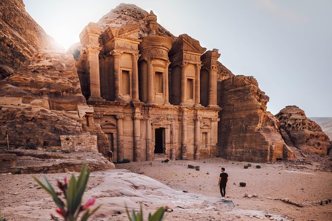 3-Day Private Tour from Amman: Petra, Wadi Rum, Dana, Aqaba, and Dead Sea - Who will enjoy this tour most