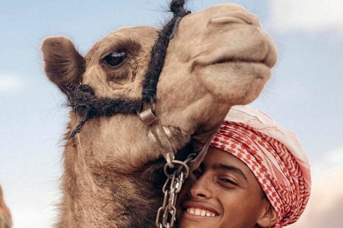3 Day Private Tour from Amman to Madaba Dead Sea, Petra,Wadi Rum - Why this three-day Jordan route works
