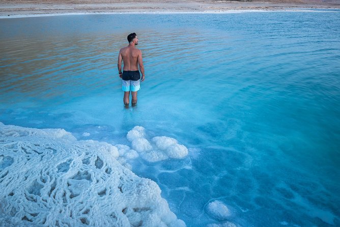 3 Day Tour from Amman: Jerash, Petra, Wadi Rum and Dead sea - Why this three-day Jordan route works