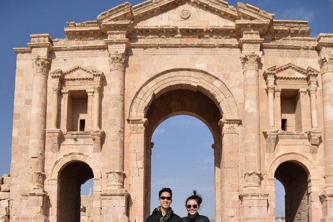 3 Day Tour from Amman: Jerash, Petra, Wadi Rum and Dead sea - Who will like this tour most