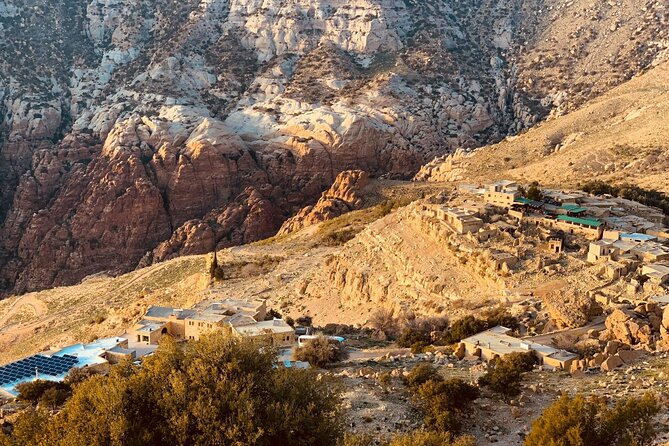 3 Day Tour from Amman Petra Wadi Rum Dana Aqaba and Dead Sea - Why this route works in only three days