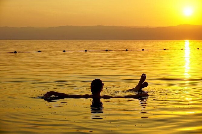 3 Day Tour from Amman Petra Wadi Rum Dana Aqaba and Dead Sea - Who should book this Jordan itinerary