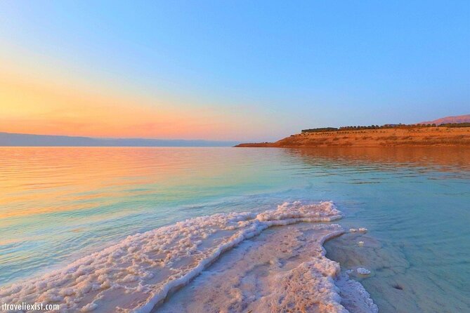 3 Day Tour from Amman Petra Wadi Rum Dana Aqaba and Dead Sea - Should you book it?