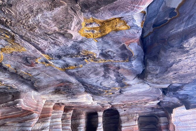 3-DayJordan Short Break Private Tour - Entry rules, health documents, and payment requirements