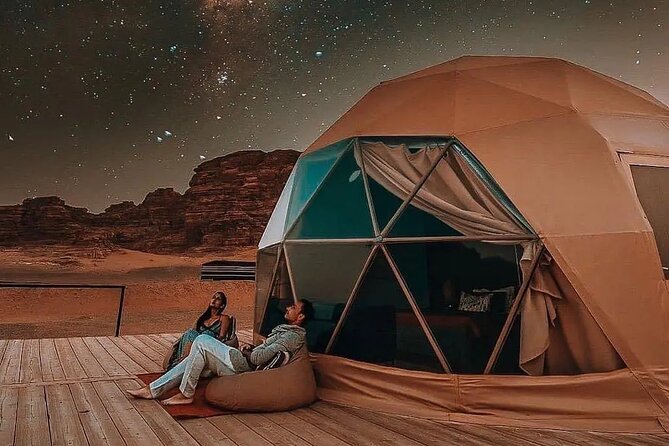 3 Days Petra Wadi Rum and Dead Sea Private Guided Tour - Who will get the most from this tour