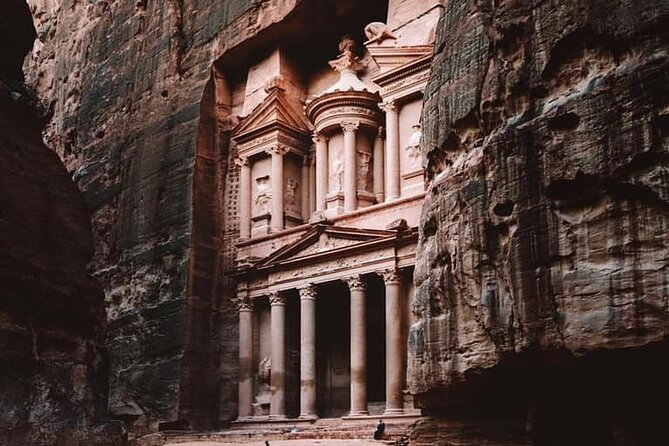 3 Days Private Tour in Jordan: Discover The Best of Jordan. - A fast but thoughtful way to see Jordan