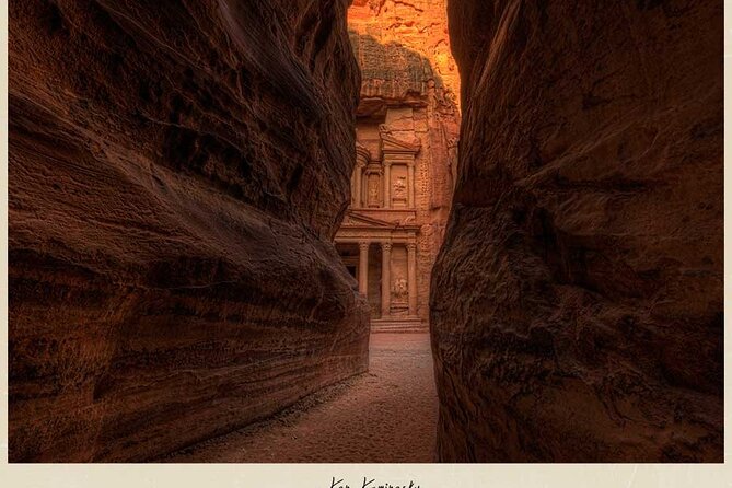 3 Days Private Tour in Jordan: Discover The Best of Jordan. - What the $285 price really covers