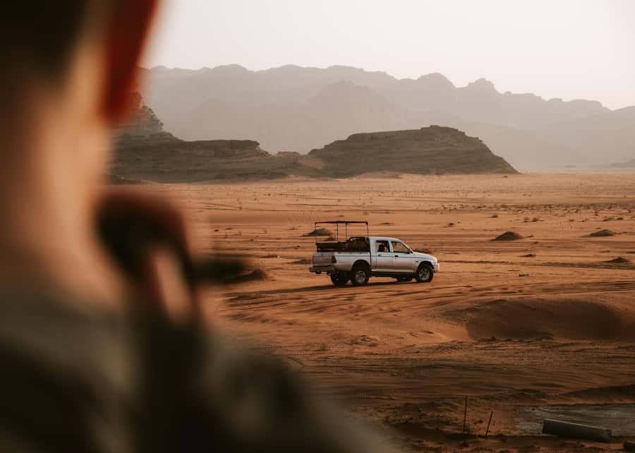 3-days private tour of Petra, Wadi Rum & Dead Sea from Amman - Key points to know before booking