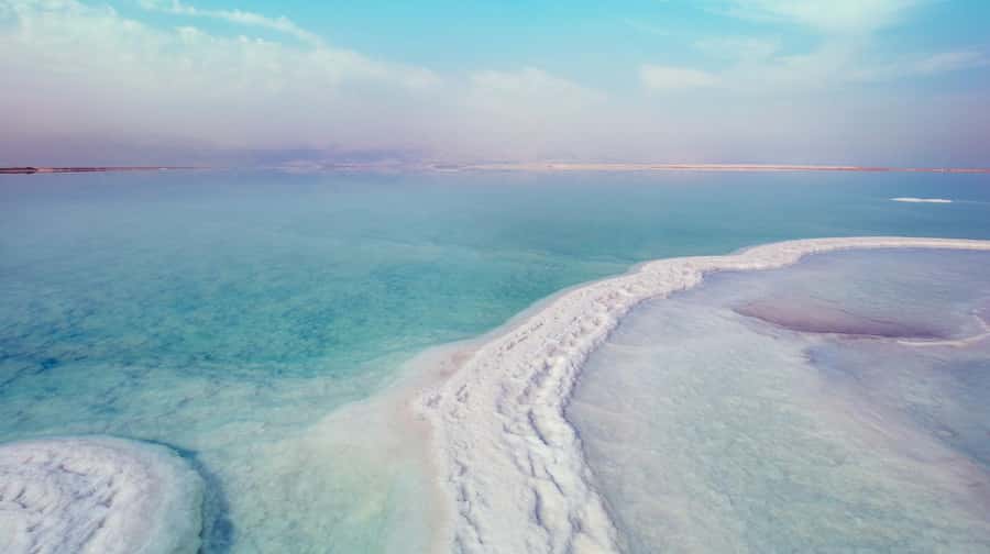 3-days private tour of Petra, Wadi Rum & Dead Sea from Amman - The private driver makes the long route easier