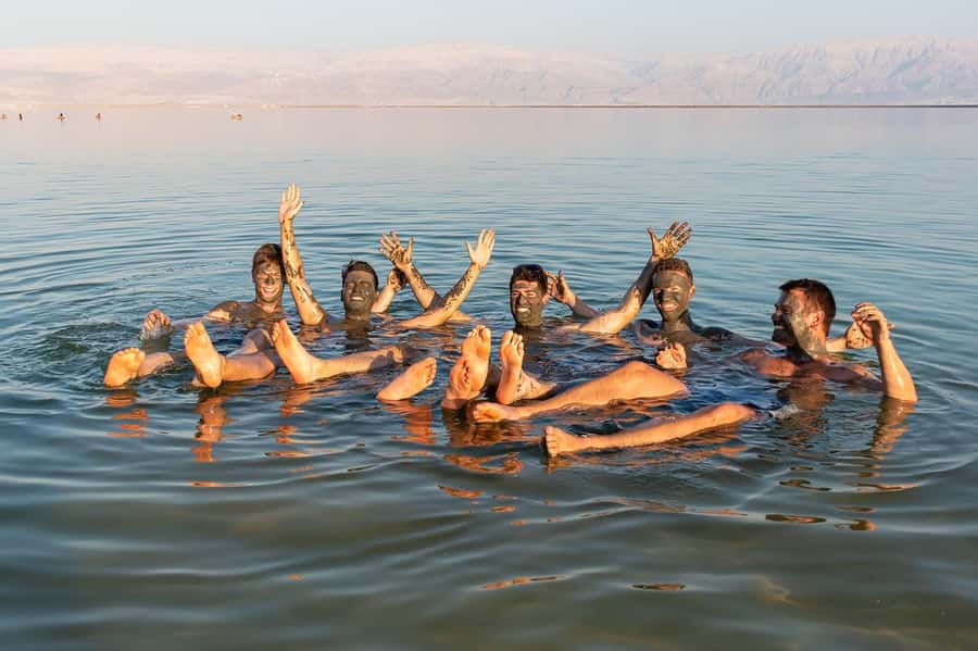 3-days private tour of Petra, Wadi Rum & Dead Sea from Amman - What the $288 price means