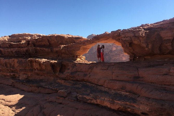 3 Days Tour Petra, Wadi Rum, Dead Sea - Is $307 a good value?