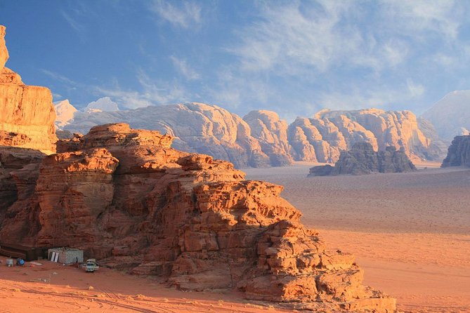 3 Days Tour Petra, Wadi Rum, Dead Sea - The practical verdict