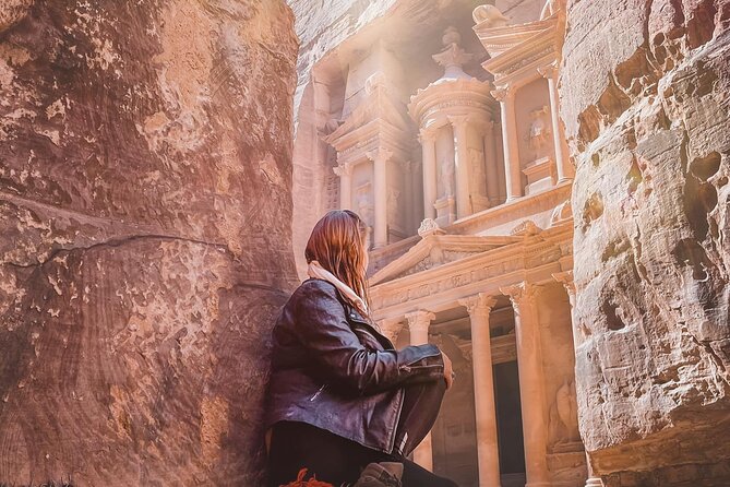 3 Epic Nights in South Jordan exploring with the locals. - Night two: what the cave stay really means